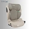 Ghế Ngồi Ô tô Trẻ Em Zaracos Rainer 6076 - ảnh 4