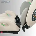 Ghế Ngồi Ô tô Trẻ Em Zaracos Rainer 6076 - ảnh 6