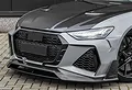 Body Kit Audi RS6 2013-2024 Mẫu M - Nâng Cấp Đẳng Cấp - ảnh 1