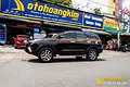 Tem Xe Toyota Fortuner - TFO118 - ảnh 1