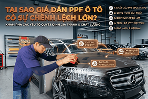 tai-sao-gia-dan-ppf-o-to-co-su-chenh-lech-lon