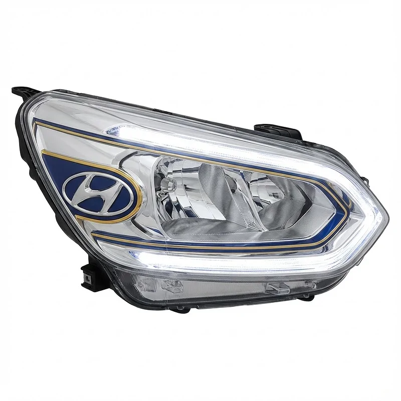 Danh mục đèn led
