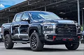 Body Kit Mitsubishi Triton 2024 mẫu Rider - Nâng Cấp Mạnh Mẽ - ảnh 3