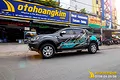 Tem Xe Ford Ranger - FRA183 - ảnh 1