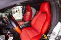 Bọc Ghế Nappa King Mercedes Cla 45 - Đỏ Sport Cuốn Hút  - ảnh 1