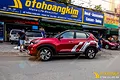 Tem Xe Kia Sonet - KSN001 - ảnh 1