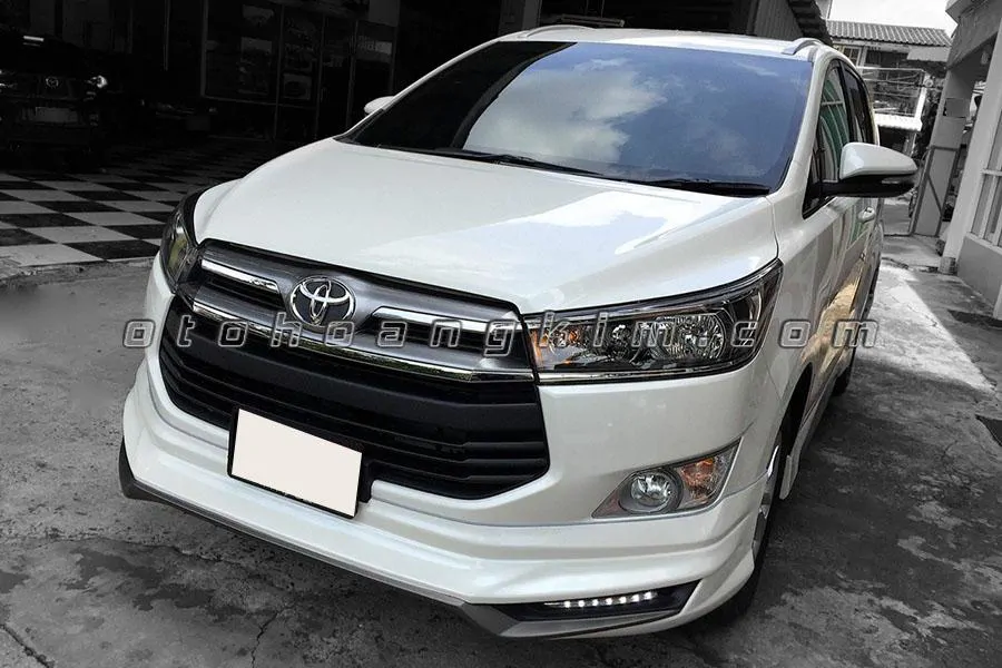 Body Kit Toyota INNOVA 2016-2019 - Ảnh 1