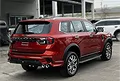 Body Kit Everest 2022+ Carto - Nâng Cấp Đẳng Cấp SUV - ảnh 3