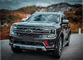 Body Kit Everest 2022+ Carto - Nâng Cấp Đẳng Cấp SUV - ảnh 4