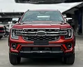 Body Kit Everest 2022+ Carto - Nâng Cấp Đẳng Cấp SUV - ảnh 1