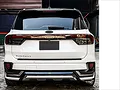 Body Kit Ford Everest 2022+ mẫu AKC V2 - Nâng tầm đẳng cấp - ảnh 3