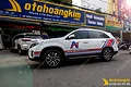 Tem Xe Kia Sorento - SOR012 - ảnh 1