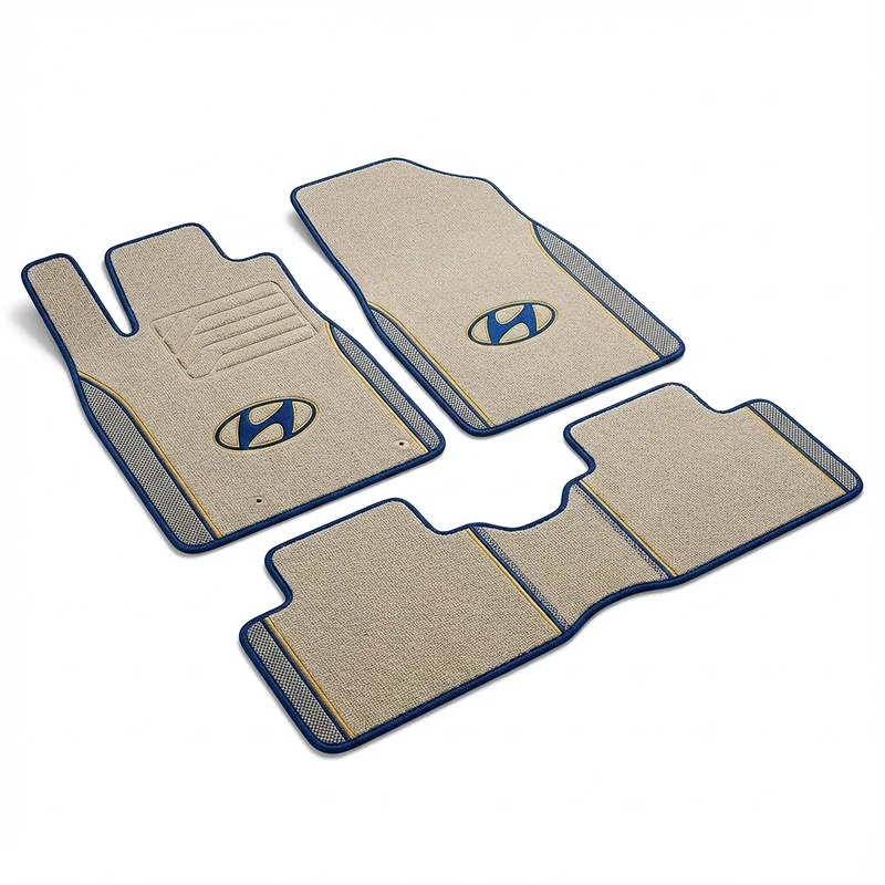 Danh mục thảm theo xe