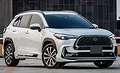 Body Kit Corolla Cross 2020-2023 Tithum - Nâng tầm cá tính - ảnh 2