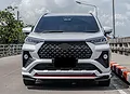 Body Kit Veloz mẫu Victor: Nâng tầm diện mạo xe Toyota Veloz - ảnh 5