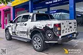 Dán Tem Xe Ranger – Phong Cách Thiết Kế Độc Quyền 
 - ảnh 6