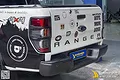 Dán Tem Xe Ranger – Phong Cách Thiết Kế Độc Quyền 
 - ảnh 5