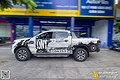 Dán Tem Xe Ranger – Phong Cách Thiết Kế Độc Quyền 
 - ảnh 1