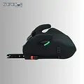 Ghế Ngồi Ô tô Trẻ Em Zaracos Rainer 6076 - ảnh 5