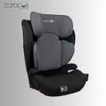 Ghế Ngồi Ô tô Trẻ Em Zaracos Rainer 6076 - ảnh 2