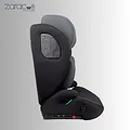Ghế Ngồi Ô tô Trẻ Em Zaracos Rainer 6076 - ảnh 3