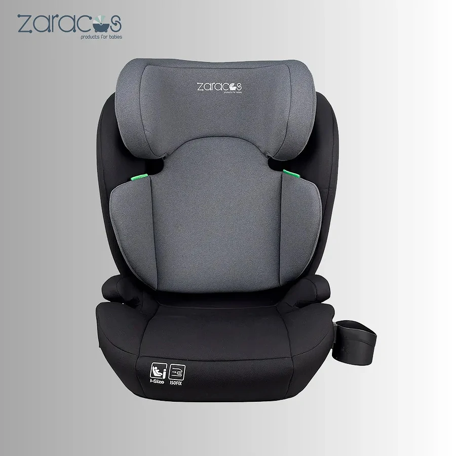 Ghế Ngồi Ô tô Trẻ Em Zaracos Rainer 6076 - Ảnh 1