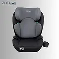 Ghế Ngồi Ô tô Trẻ Em Zaracos Rainer 6076 - ảnh 1