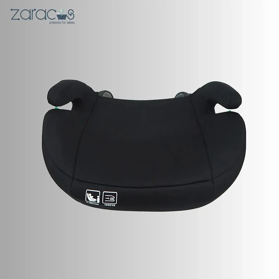 Ghế Ngồi Ô tô Trẻ Em Zaracos Rainer 6076 - Ảnh 4