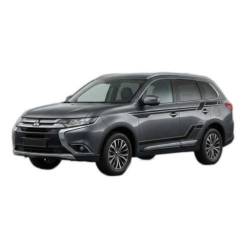 Danh mục tem xe mitsubishi