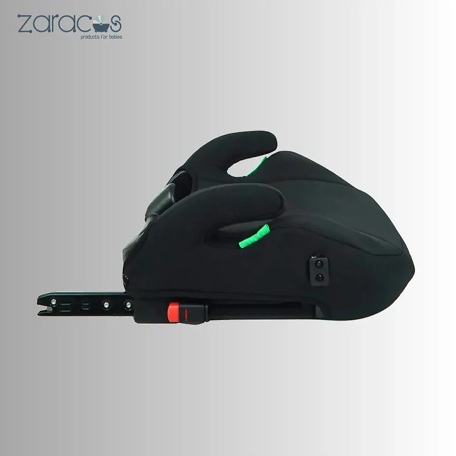 Ghế Ngồi Ô tô Trẻ Em Zaracos Rainer 6076 - Ảnh 5