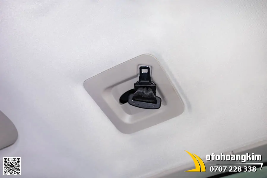 Phục hồi trần nỉ zin xe Peugeot  - Ảnh 4