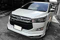 Body Kit Toyota INNOVA 2016-2019 - ảnh 1