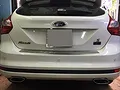 DỊCH VỤ ĐỘ PÔ Ford Focus TPHCM - ảnh 1