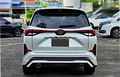 Body Kit Veloz mẫu BKS: Nâng cấp xe Toyota Veloz - ảnh 4