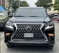 Body Kit Lexus GX460 2010-2014 lên 2020 - Đẳng Cấp Mới - ảnh 1
