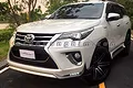 Body Kit Toyota Fortuner  2017-2019 - ảnh 1