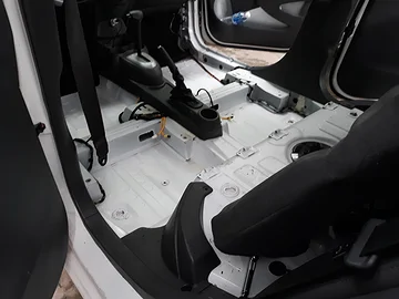 VỆ SINH VÀ XỬ LÍ NGẬP NƯỚC