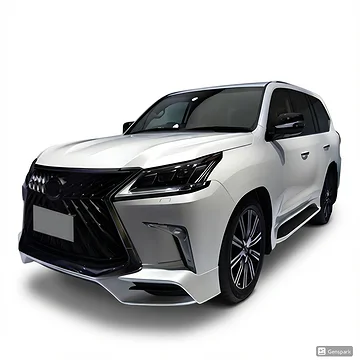 Body kit Lexus LX570 2014 Up LX570 TRD