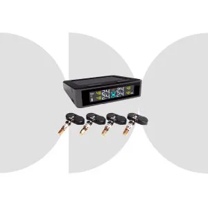 Áp suất lốp Icar màn hình rời TN402