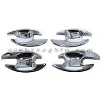 Chén cửa Chevrolet Captiva [2007-2015] Hàn Quốc