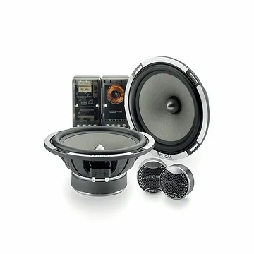 Loa Focal PS165 V1