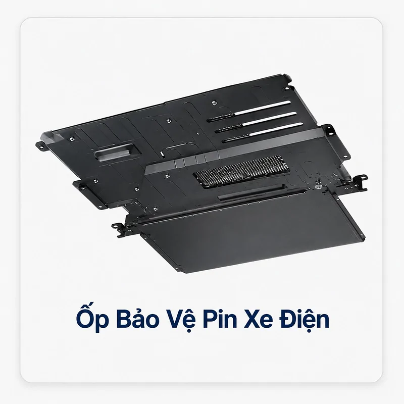 Danh mục ốp bảo vệ pin 