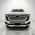 Body kit Land Cruiser LC300 2021 mẫu Modellista - ảnh 1