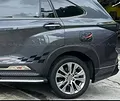 Ốp cua lốp Innova Cross 2023+ phản quang vàng - ảnh 3