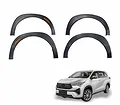 Ốp cua lốp Innova Cross 2023+ phản quang vàng - ảnh 1