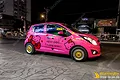 Tem Xe Chevrolet Spark - CSP021 - ảnh 1