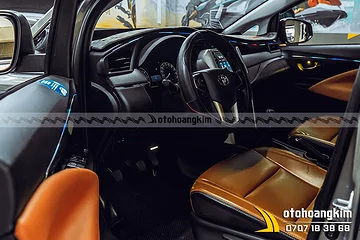 LED Nội Thất Cho Kia Sedona 2016