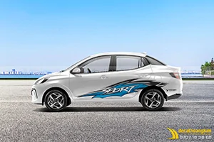 Tem Xe Hyundai I10 - HI1046