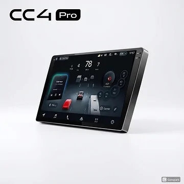 Màn hình android Teyes CC4 Pro 9.5 inch 12/256GB