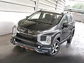 Body Kit Xpander Cross 2019 Mẫu MDP Cao Cấp - ảnh 1